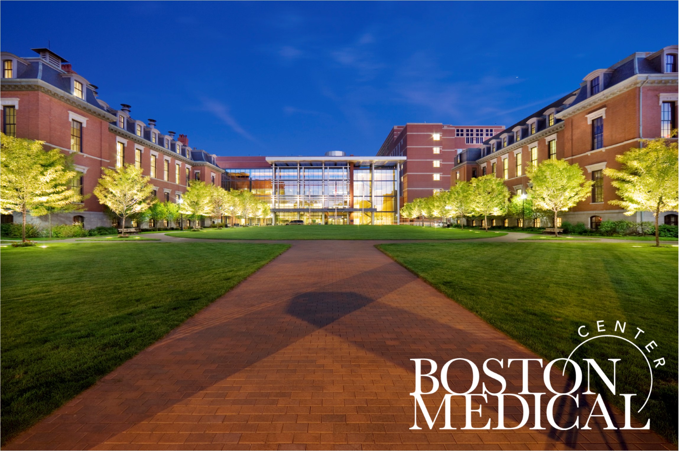 healthcare research in boston